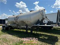 1994 Heil BULK TANK