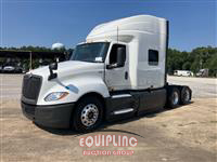 2019 International LT625