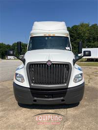 2019 International LT625