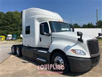 2019 International LT625