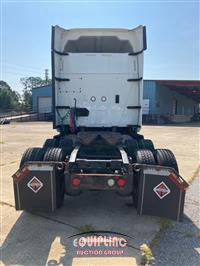 2019 International LT625