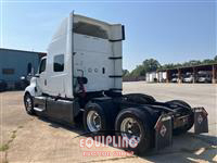 2019 International LT625