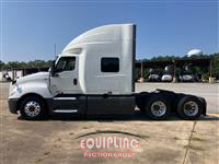 2019 International LT625