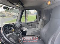 2015 Freightliner M2