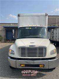 2015 Freightliner M2