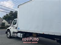 2015 Freightliner M2