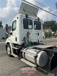 2015 Freightliner CASCADIA