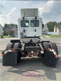 2015 Freightliner CASCADIA