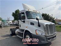 2015 Freightliner CASCADIA