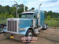 2007 Peterbilt 379