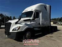 2020 Freightliner CASCADIA