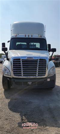 2016 Freightliner CASCADIA