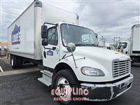 2016 Freightliner M2