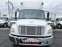 2016 Freightliner M2