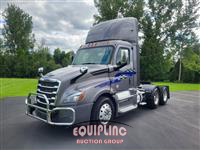 2018 Freightliner CASCADIA