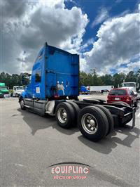 2015 International Prostar+ LF687