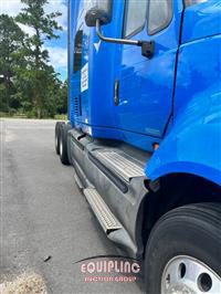 2015 International Prostar+ LF687