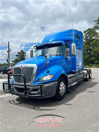 2015 International Prostar+ LF687