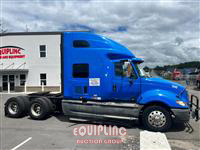 2015 International Prostar+ LF687