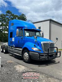 2015 International Prostar+ LF687