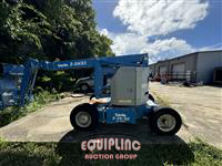 2012 Genie Z-34/22