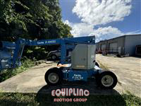 2012 Genie Z-34/22