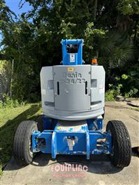 2012 Genie Z-34/22