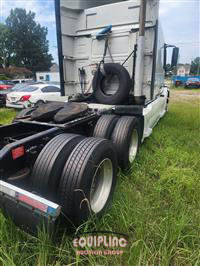 2016 Volvo VNL630