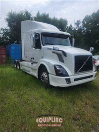 2016 Volvo VNL630