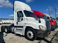 2017 Freightliner CASCADIA