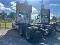 2017 Freightliner CASCADIA