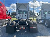 2017 Freightliner CASCADIA