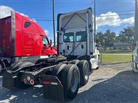 2017 Freightliner CASCADIA