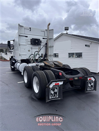 2014 Volvo VNL630