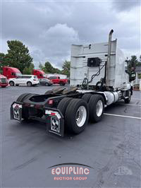 2014 Volvo VNL630