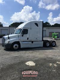 2013 Freightliner CASCADIA