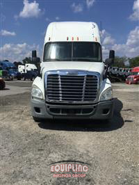 2013 Freightliner CASCADIA