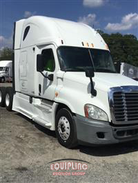 2013 Freightliner CASCADIA