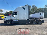 2016 Freightliner Cascadia