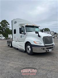 2019 International LT625