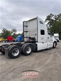 2019 International LT625