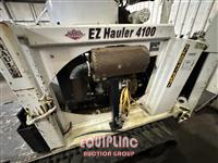 2009 EZ HAULER 4100