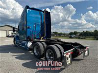 2018 Kenworth T680