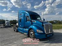 2018 Kenworth T680