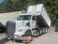 2020 Freightliner 122SD