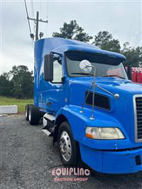 2012 Volvo VNM