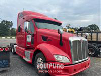 2013 Peterbilt 587