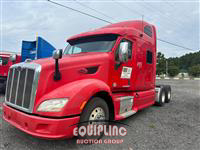 2013 Peterbilt 587