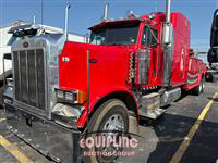 2003 Peterbilt 379