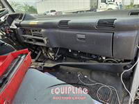 2001 Chevrolet W4500